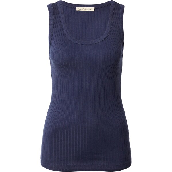 Smith&Soul Top námornícka modrá 64391644