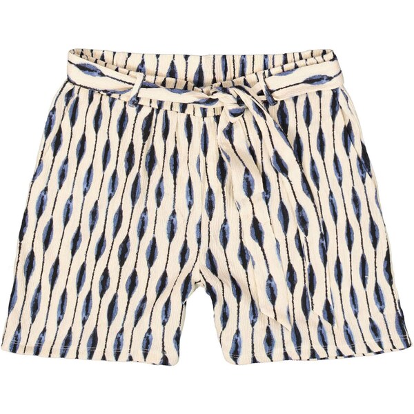 GARCIA Nohavice krémová 63818684