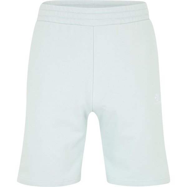 CONVERSE Nohavice STAR CHEV svetlomodrá 63818926