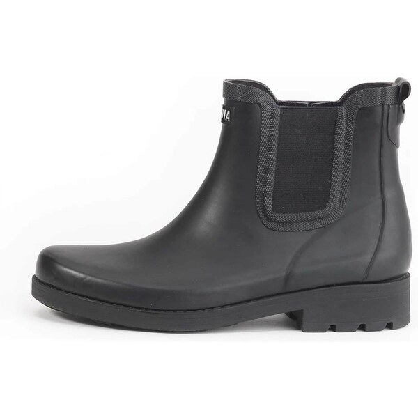 AIGLE Členkové čižmy CARVILLE čierna 66405164