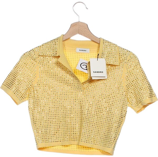 Dámsky pulóver Sandro 63816234