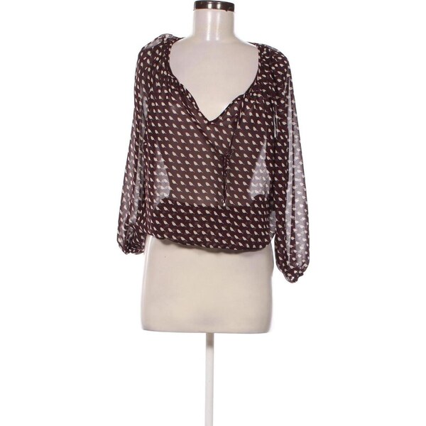 Dámska blúza Tu 63816421