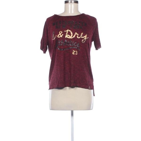 Dámska blúza Superdry 63816671