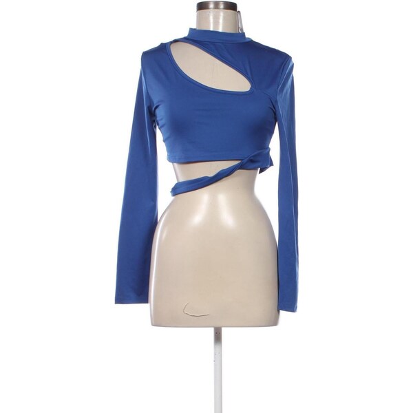 Dámska blúza SHEIN 63816944