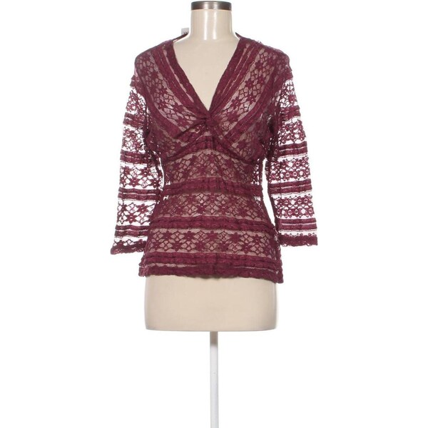 Dámska blúza Marks & Spencer 63817307