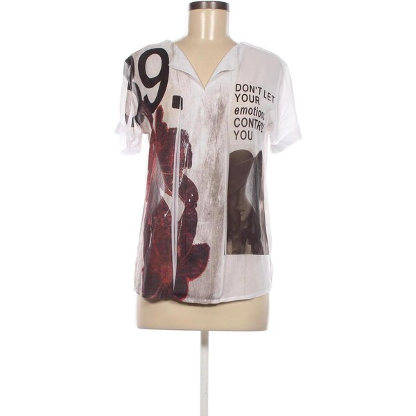 Dámska blúza Lazzerini Tiziana 63817407