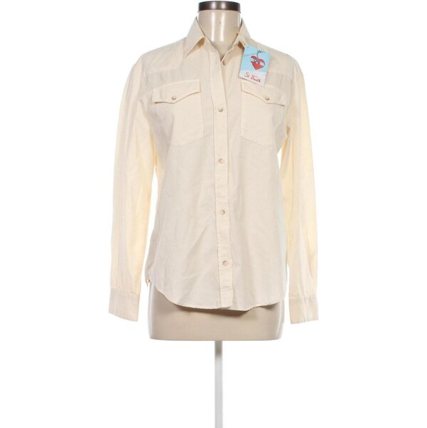 Dámska košeľa St. Barth 63817564