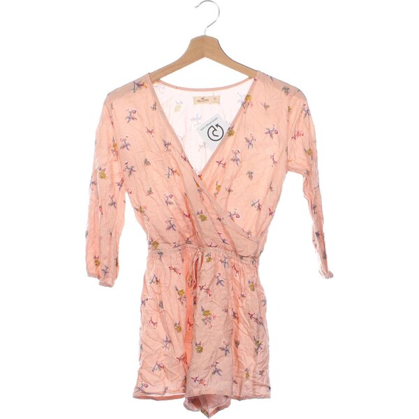 Dámská krátka kombinéza Hollister 63818046
