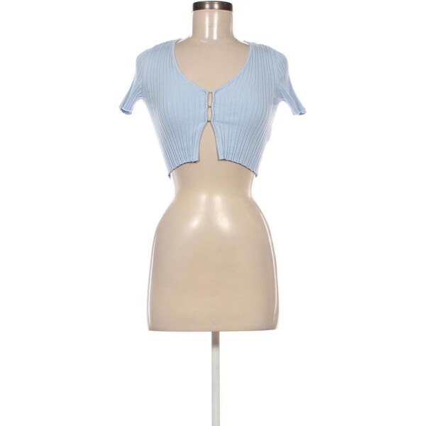 Dámsky kardigán Bershka 63818214