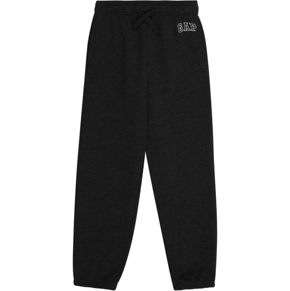 GAP Nohavice HERITAGE čierna 63818917