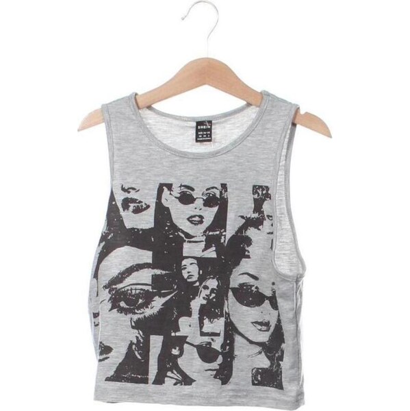 Dámsky top SHEIN 63818850