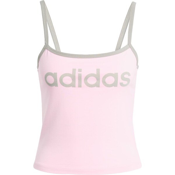 ADIDAS ORIGINALS Top sivá / ružová 65652530