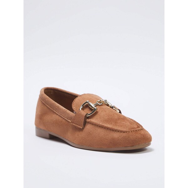 Trendyol Papuče hnedá 65653541