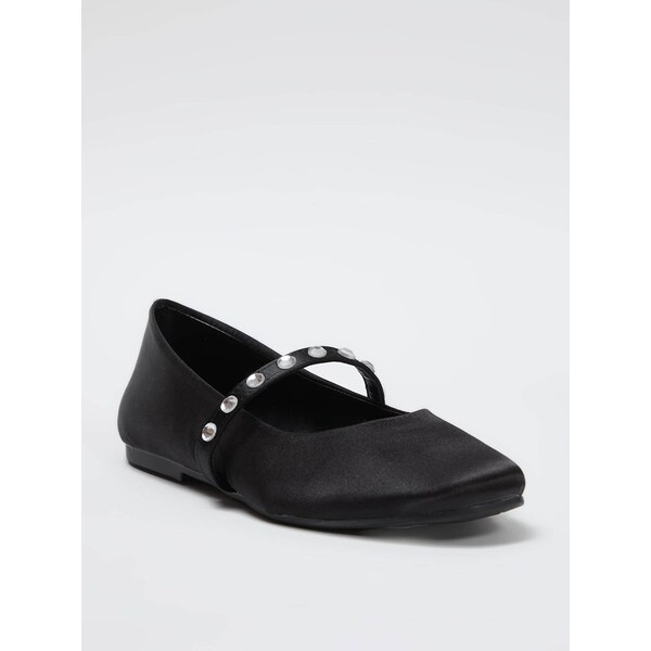 Trendyol Baleríny čierna 65678225