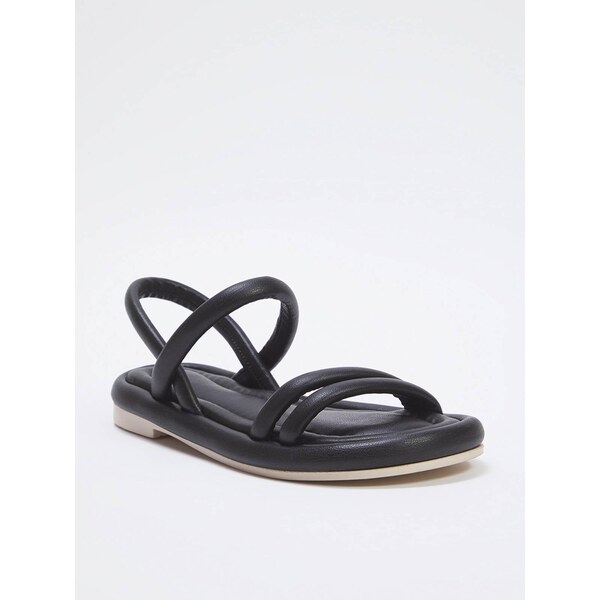 Trendyol Sandále čierna 64293947