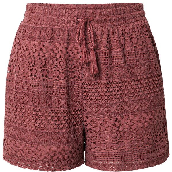 ONLY Nohavice ONLFILICIA rosé 64087535