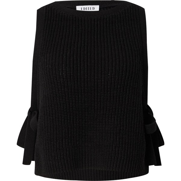 EDITED Top Laetizia čierna 64201779