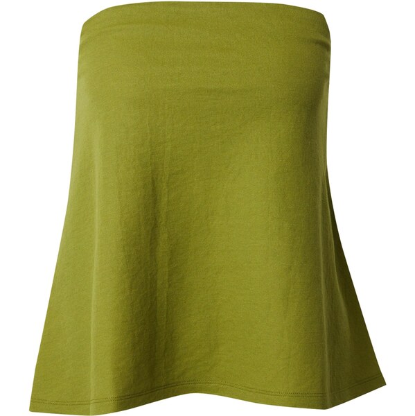 EDITED Top Simea zelená 64201788