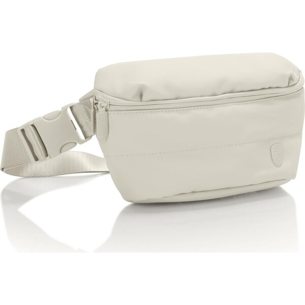 Heys Puffer Mini Waist Bag Off White 66469965