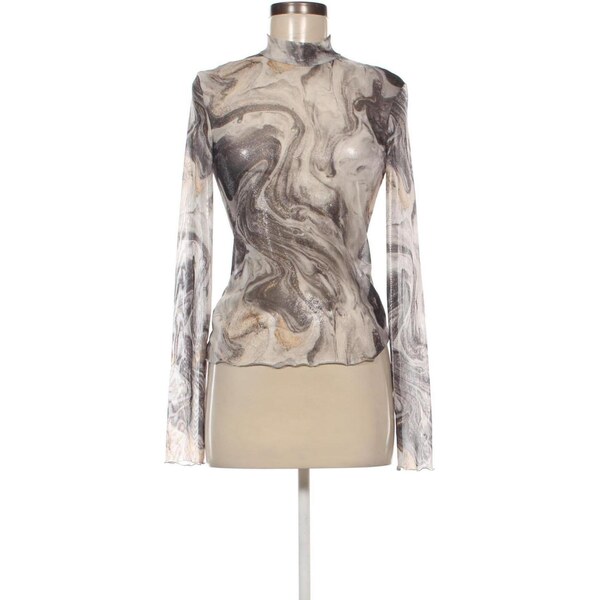 Dámska blúza Amisu 63820014