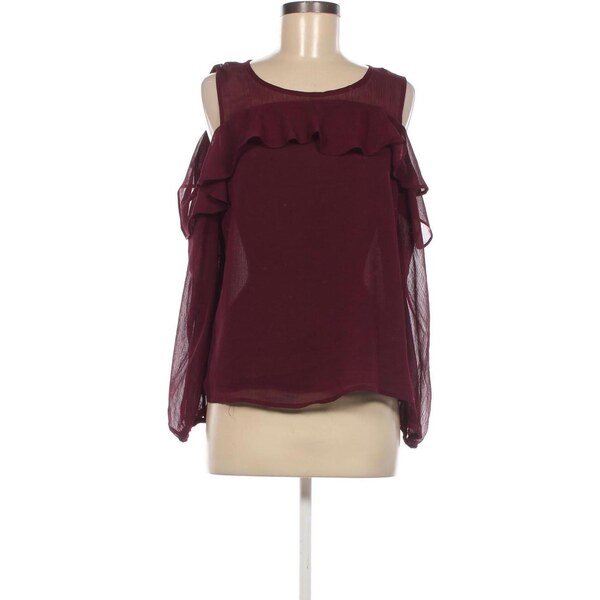 Dámska blúza Amisu 63820078