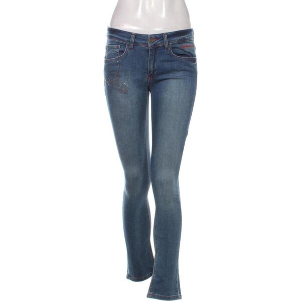 Dámske džínsy Unbranded 63820116