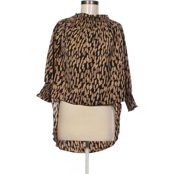 Dámska blúza SHEIN 63820182