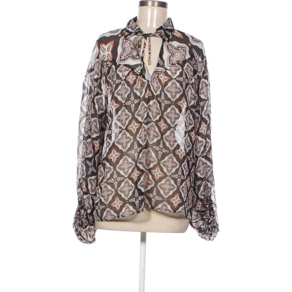 Dámska blúza Eksept 63820203