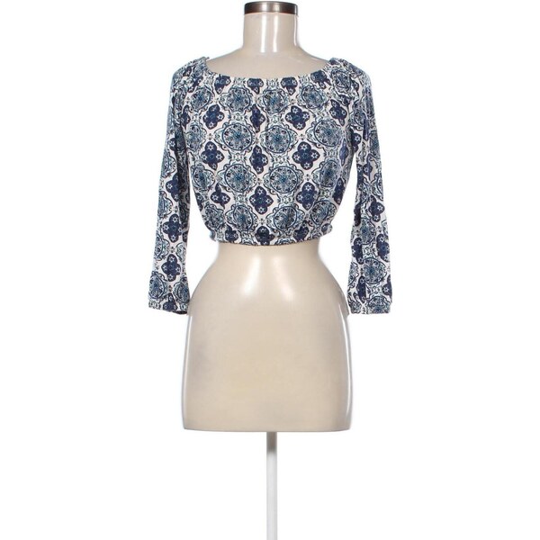 Dámska blúza H&M Divided 63820241