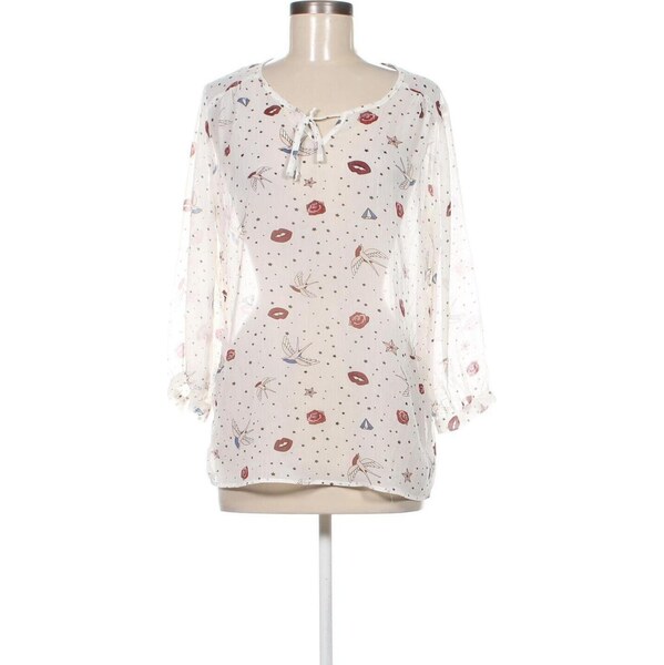 Dámska blúza Jean Pascale 63820432