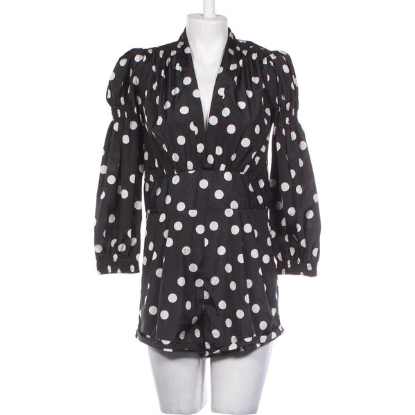 Dámská krátka kombinéza Zara 63820683