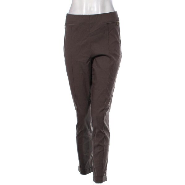 Dámske nohavice Mocca 63821039