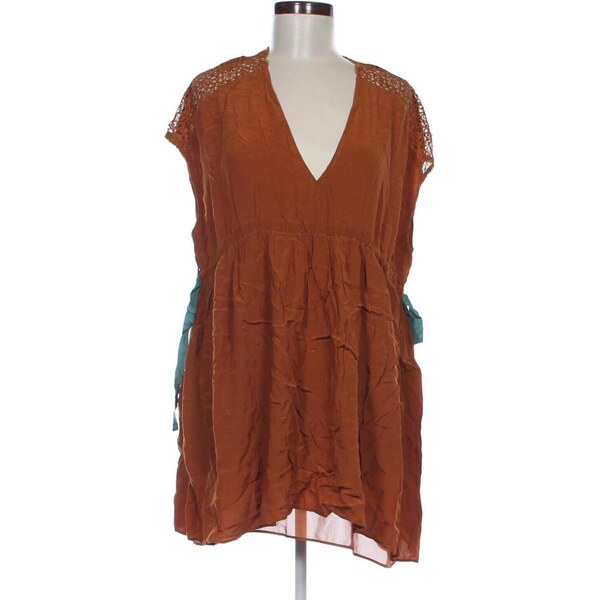 Šaty See U Soon 63821120