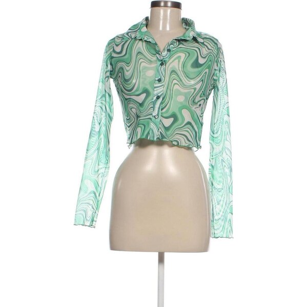 Dámska košeľa Fb Sister 63821223