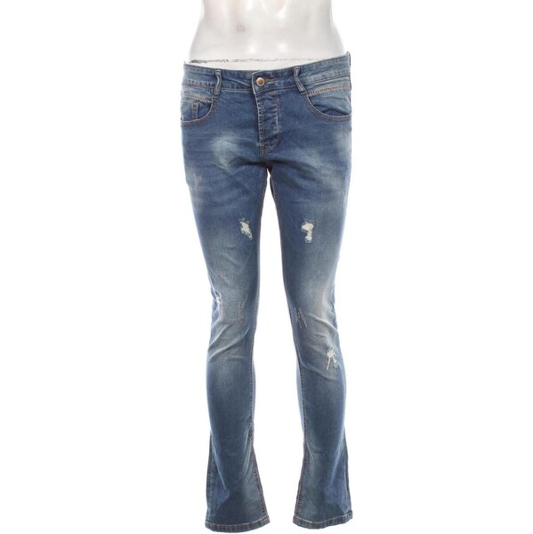 Pánske džínsy Unbranded 63821463