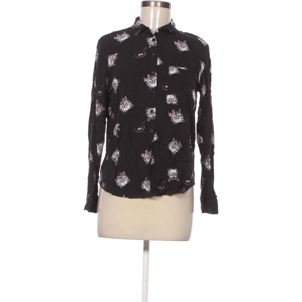 Dámska košeľa Fb Sister 63821563