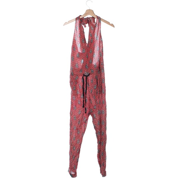 Dámsky dlhý overal Zara 63821915