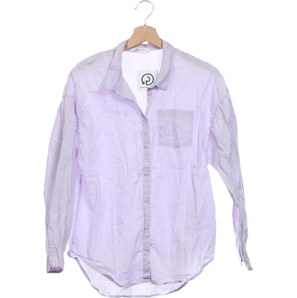 Detská košeľa H&M 63822017