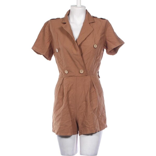 Dámská krátka kombinéza Charget 63822062