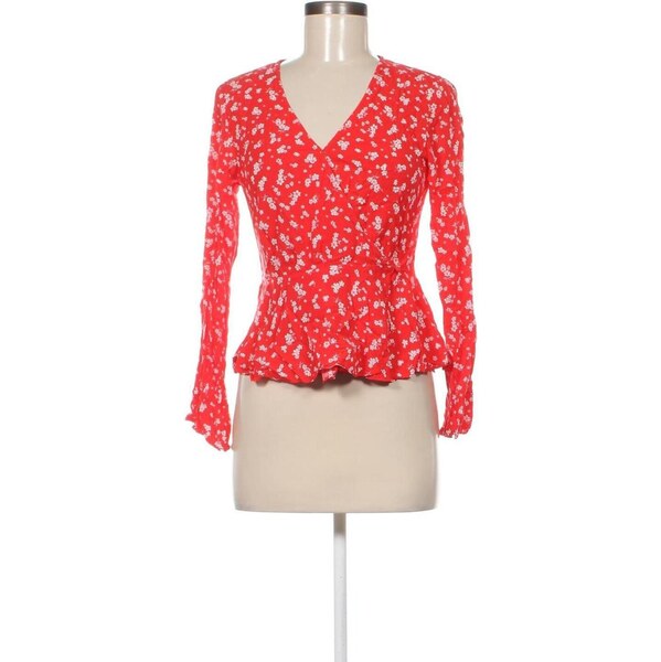 Dámska blúza Amisu 63822376