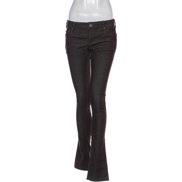 Dámske nohavice Stefanel 63822454