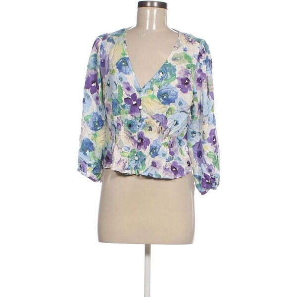 Dámska košeľa KappAhl 63823027