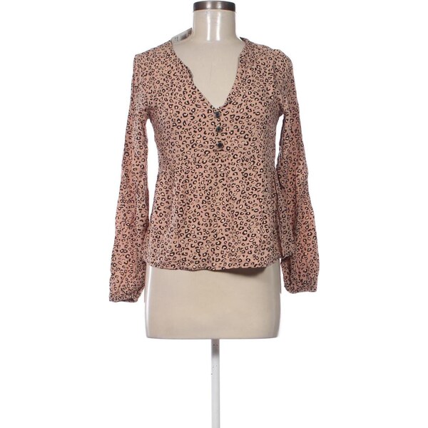 Dámska blúza Clockhouse 63823095