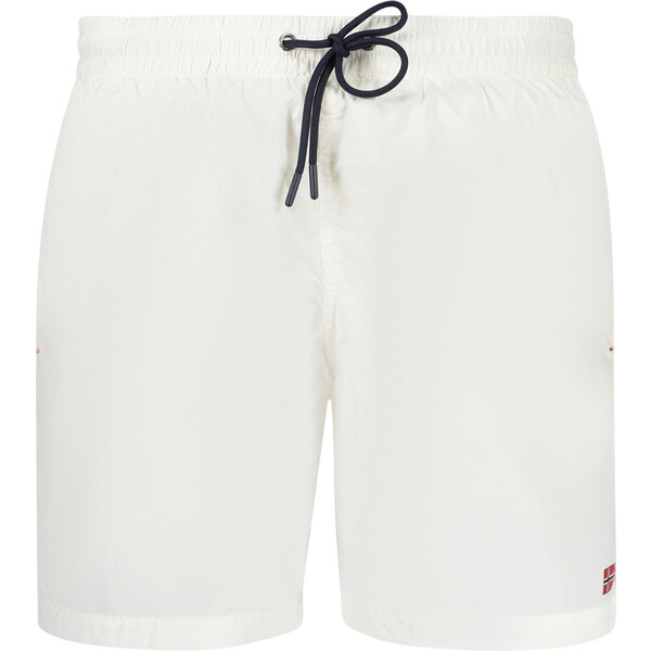 NORWAY 1963 Biele pánske kúpacie kraťasy 64706023