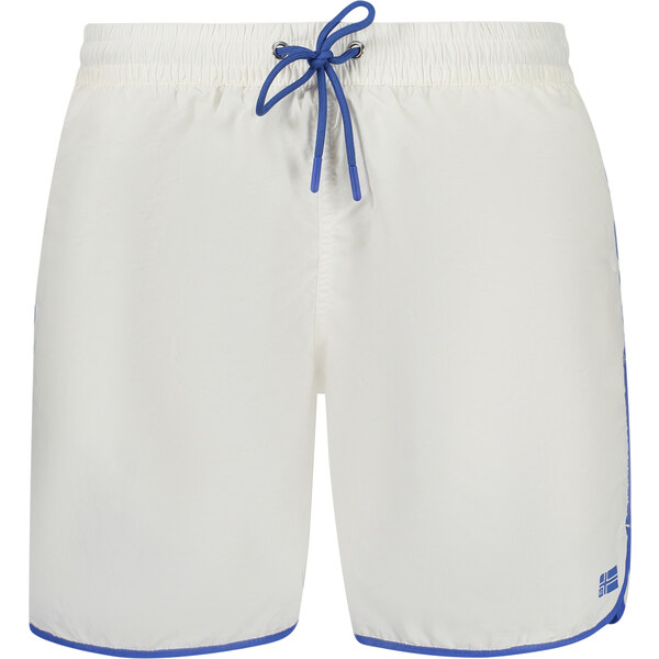 NORWAY 1963 Biele pánske kúpacie kraťasy 64704969