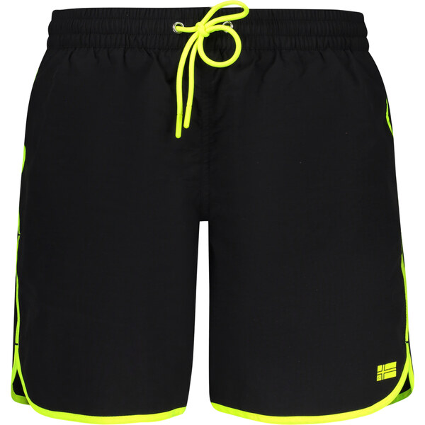 NORWAY 1963 Čierne pánske kúpacie kraťasy 64710154