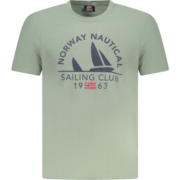 Pánske tričko Norway 1963 64712294