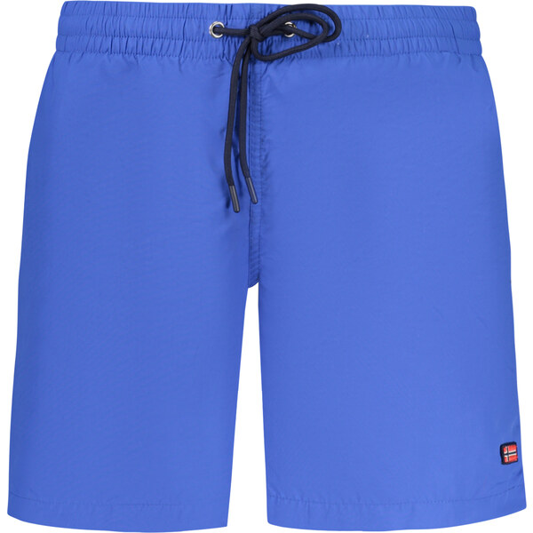 NORWAY 1963 Modré pánske kúpacie kraťasy 64702675