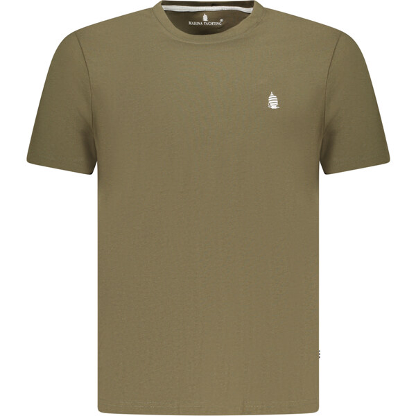 Pánske tričko Marina Yachting s krátkym rukávom 64709508