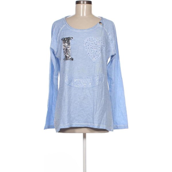 Dámska blúza Liberty 63823367